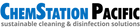 ChemStation Pacific logo