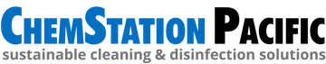 ChemStation Pacific logo