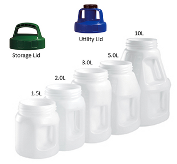 Oil Safe Storage Container – Order Now! – ChemStation Pacific