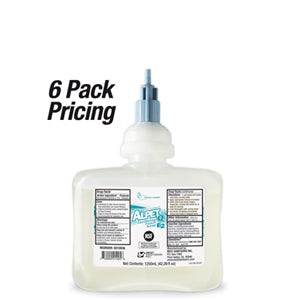 Alpet Q E2 Foam Soap