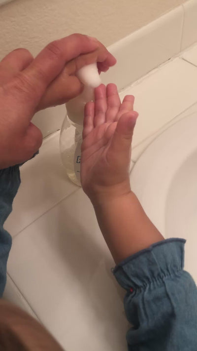 Alpet Q E2 Foam Soap