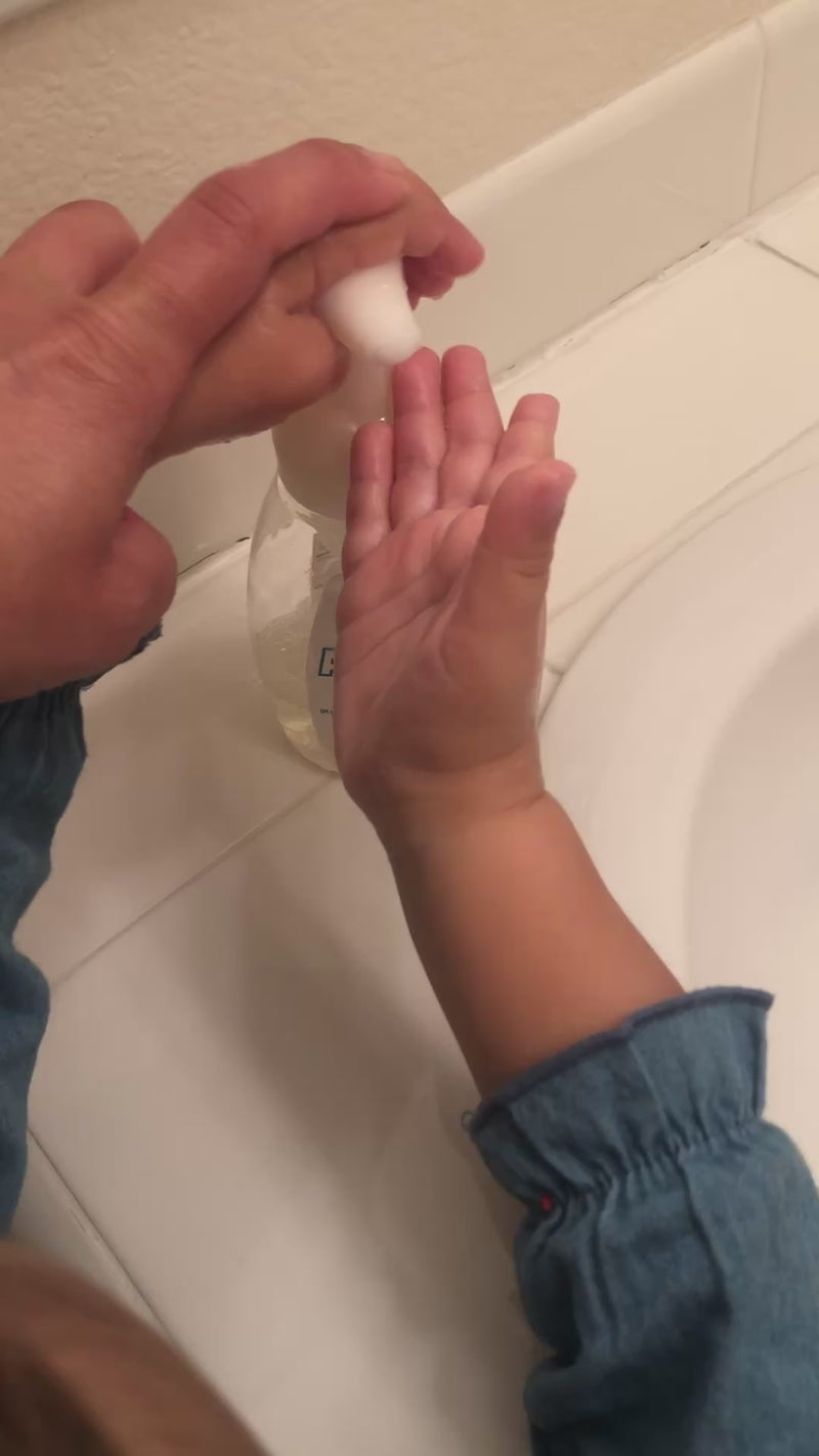 Alpet Q E2 Foam Soap