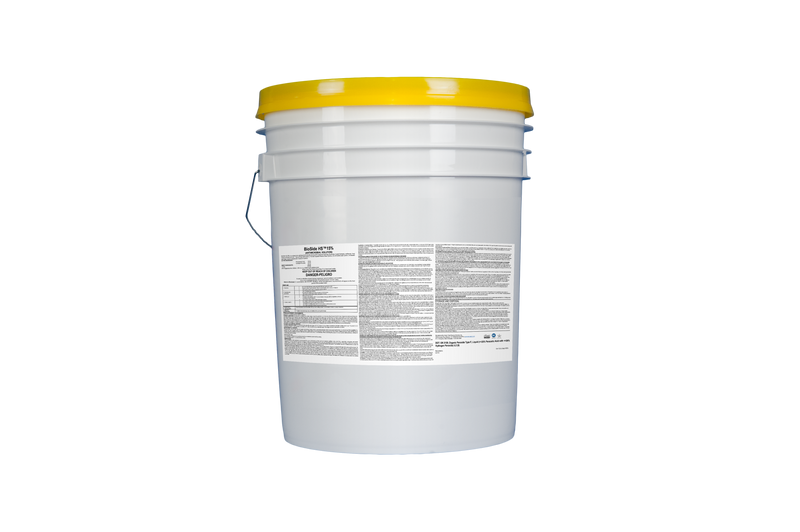 BioSide HS 15% - Peroxyacetic Acid Sanitizer & Disinfectant