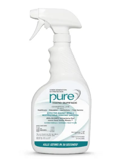 Pure Bioscience Surface Disinfectant